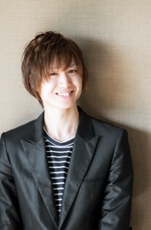スタイリスト 小林勇太