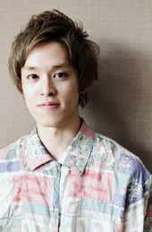 アシスタント 土田裕也